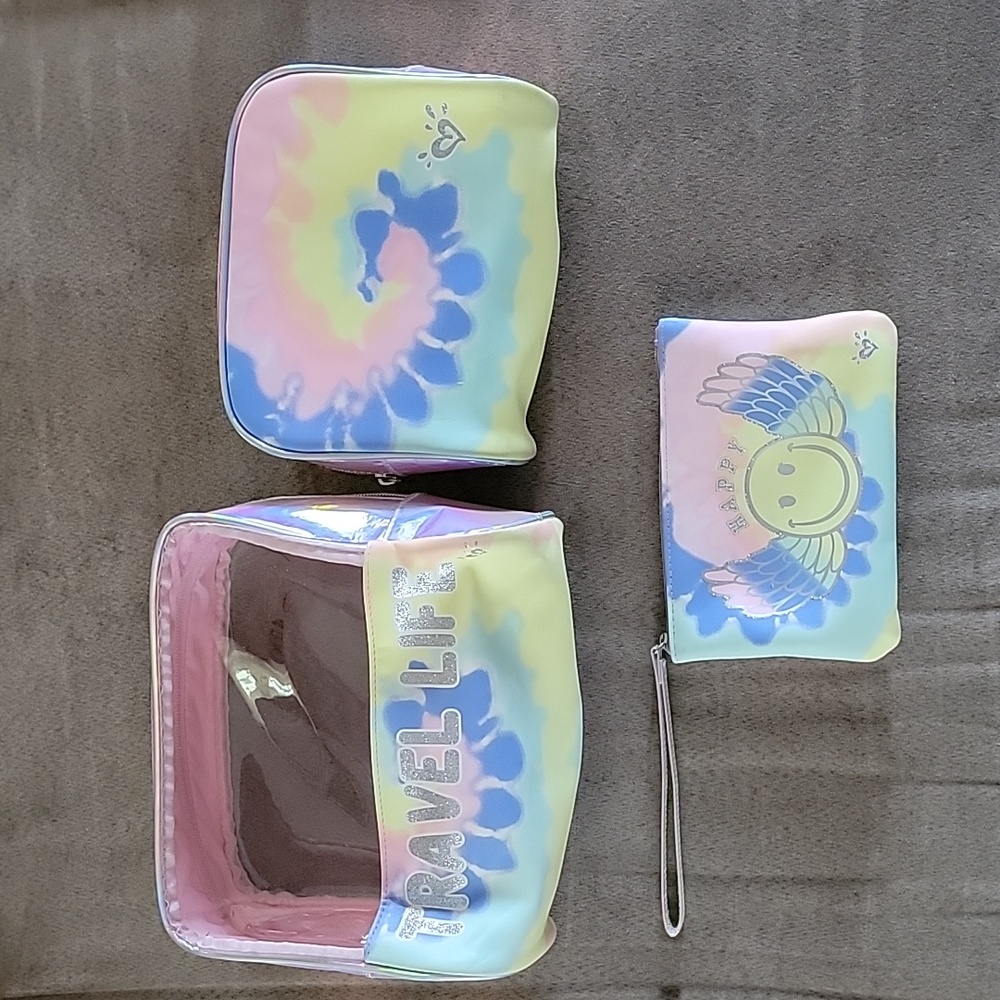 Travel cases